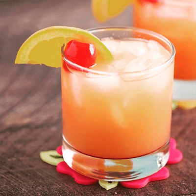 DRINKS